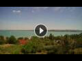 Webcam Tihany (Lago Balaton)