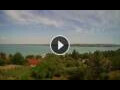 Webcam Tihany (Lake Balaton)