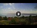 Webcam Tihany (Lago Balaton)