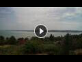 Webcam Tihany (Lake Balaton)