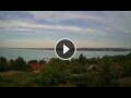 Webcam Tihany (Lake Balaton)