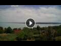 Webcam Tihany (Lake Balaton)