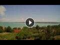 Webcam Tihany (Lago Balaton)