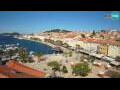 Webcam Mali Lošinj