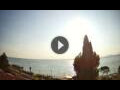 Webcam Cisano (Lake Garda)