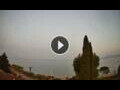 Webcam Cisano (Lake Garda)