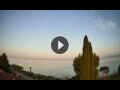 Webcam Cisano (Lake Garda)