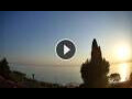 Webcam Cisano (Lake Garda)