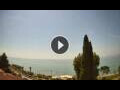 Webcam Cisano (Lac de Garde)