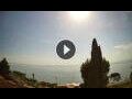 Webcam Cisano (Lake Garda)
