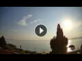 Webcam Cisano (Lake Garda)