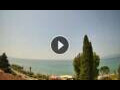 Webcam Cisano (Lake Garda)