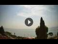 Webcam Cisano (Lago di Garda)