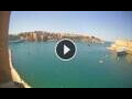 Webcam Valletta