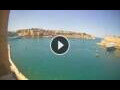 Webcam Valletta
