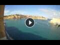 Webcam Valletta