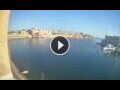 Webcam Valletta