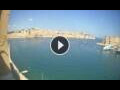 Webcam Valletta