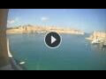 Webcam Valletta