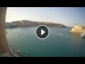 Webcam Valletta