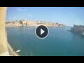 Webcam Valletta