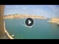 Webcam Valletta