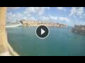 Webcam Valletta