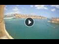 Webcam Valletta