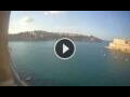 Webcam Valletta