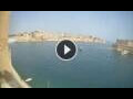 Webcam Valletta