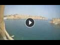 Webcam Valletta