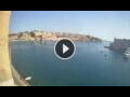Webcam Valletta