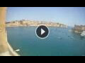 Webcam Valletta