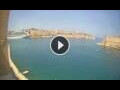 Webcam Valletta