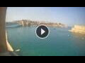 Webcam Valletta