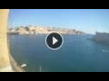 Webcam Valletta