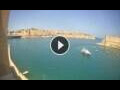Webcam Valletta