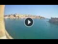 Webcam Valletta