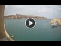 Webcam Valletta