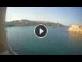 Webcam Valletta
