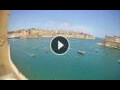 Webcam Valletta