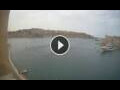 Webcam Valletta
