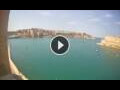 Webcam Valletta