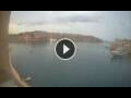 Webcam Valletta