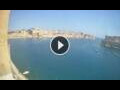 Webcam Valletta