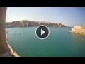 Webcam Valletta