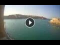 Webcam La Valletta