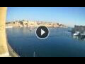 Webcam Valletta
