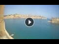 Webcam Valletta