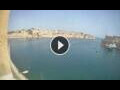 Webcam Valletta